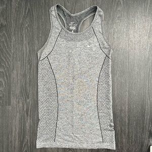 Nike Dri-Fit Women’s Tank